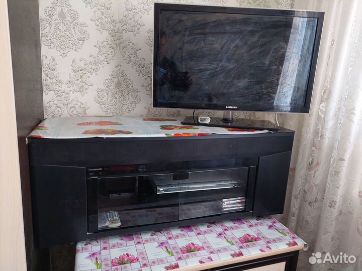 Аудиосистема домашнего кинотеатра