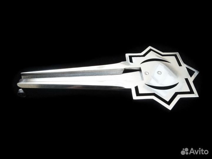 Варган Глазырина Уран