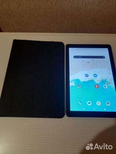 Планшет Inoi InoiPad 32гб Wi-Fi+3G