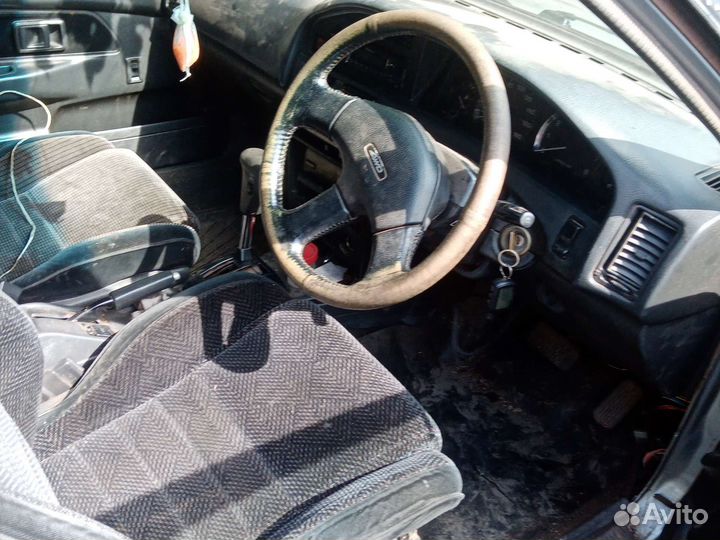 Toyota Sprinter Carib 1.6 AT, 1990, 250 000 км