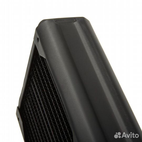 Hardware Labs Black Ice Nemesis GTX 240