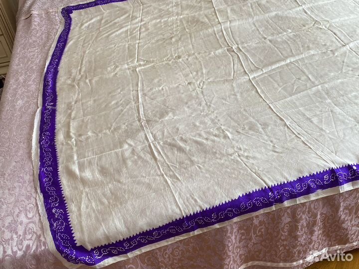 Платок старинный - гульменды