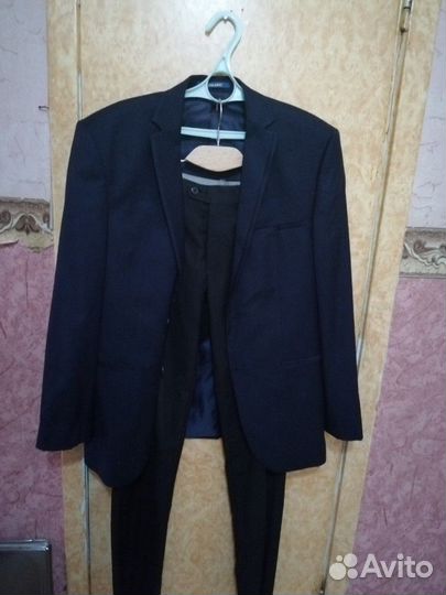 Школьный костюм для мальчиков от 2 до 16-ти лет