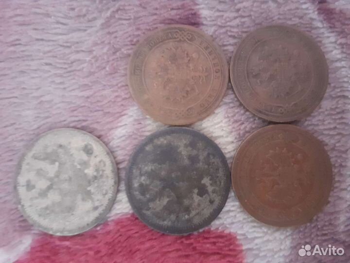 Монеты ссср,старые купюры и зарубежные монеты