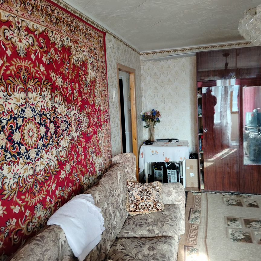 Квартира 1-комн. 29.5 м² в Наволоки — фото 9 из 11