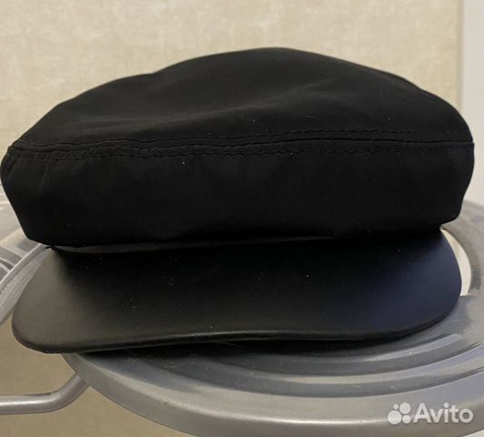 Кепка (фуражка)