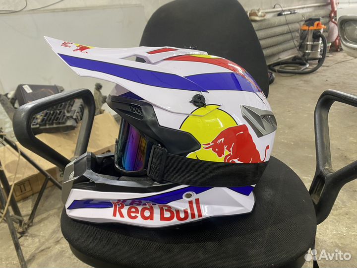 Эндуро Экипировка