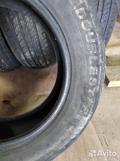 DoubleStar DH02 215/60 R16 95