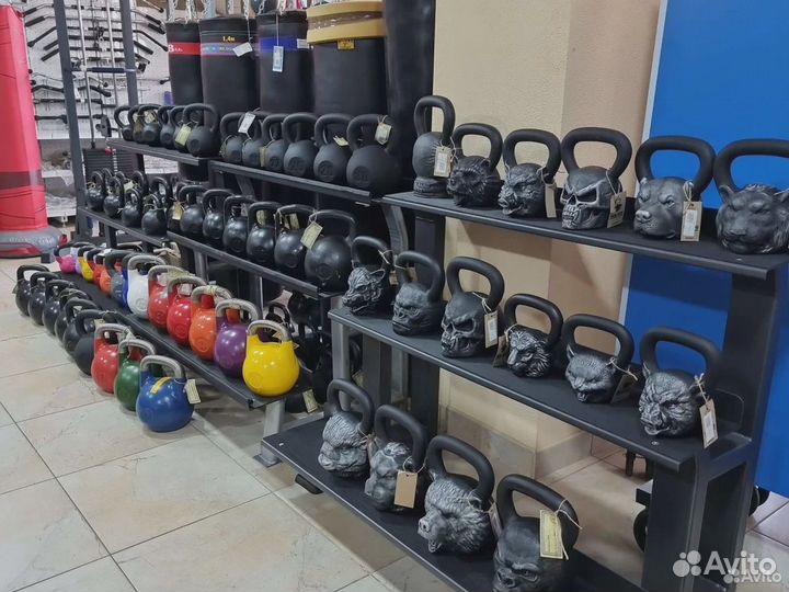 Пресс/спина bronze GYM BW-3088