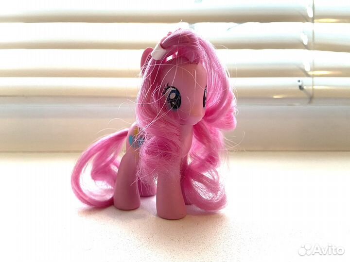 My Little Pony коллекция