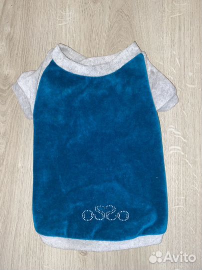 Одежда для собак мелких и средних пород