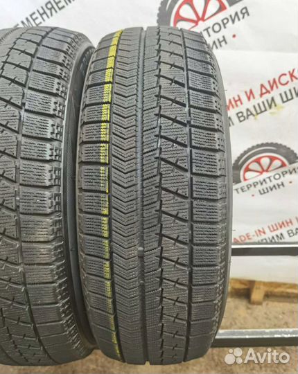Bridgestone Blizzak VRX 185/60 R15 84Q