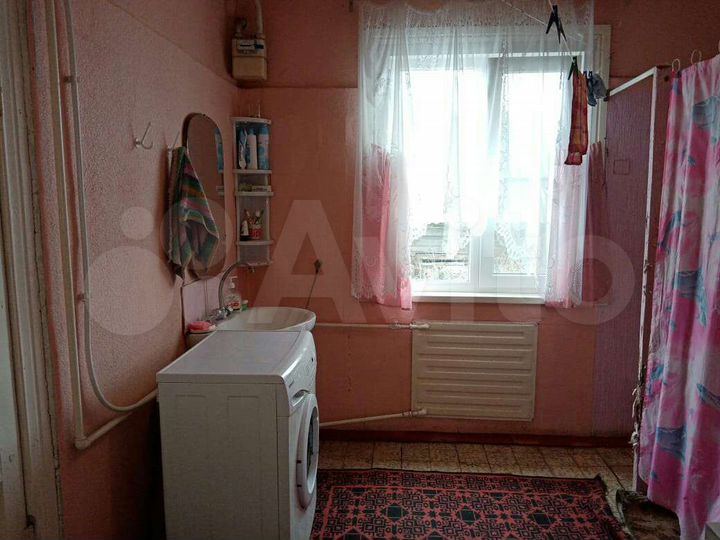 Дом 110 м² на участке 11 сот.