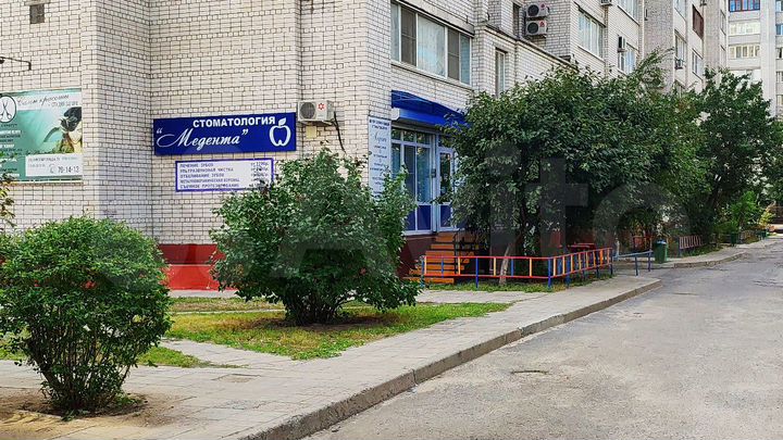 Стоматологическая клиника
