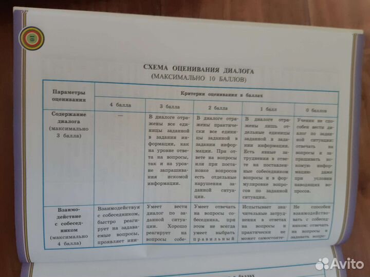 Соловова Е.Н., Година А.Б. Англ. тесты. Началка