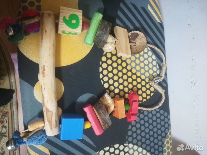 Аксессуары для животных