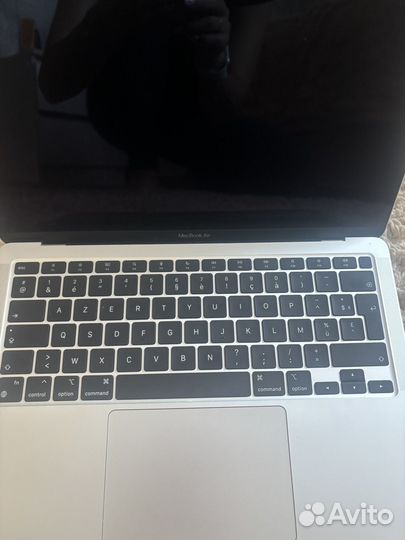 Macbook air 13