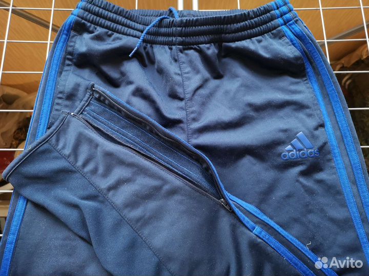 Ветровка и тренировочные костюмы