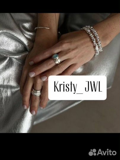 Комплект из речного жемчуга и розового кварца