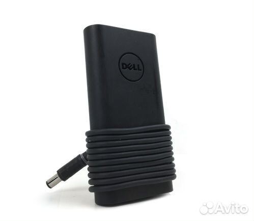 Блок питания Dell 7.4x5.0 19.5V 4.62A Оригинал Ова