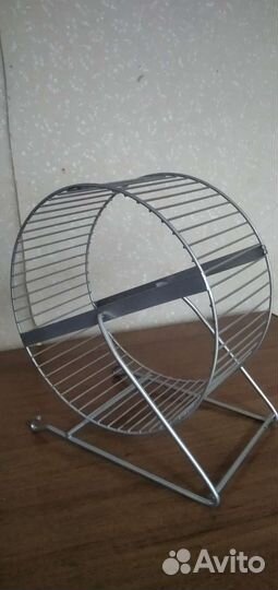 Колесо для хомяка 20 см