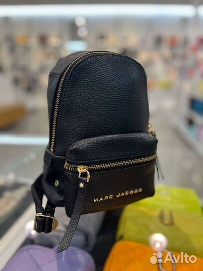 Marc jacobs рюкзак small оригинал