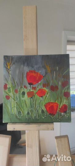 Авторская картина 