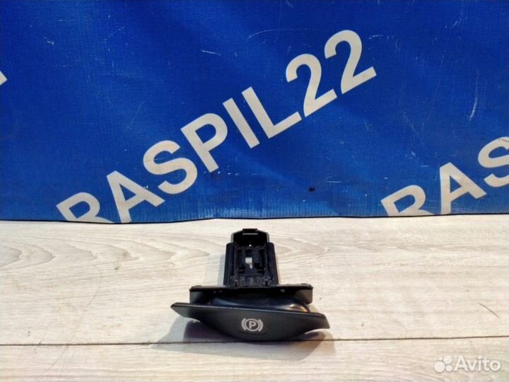 Ручка ручного тормоза Mercedes-Benz 211.054 E 280