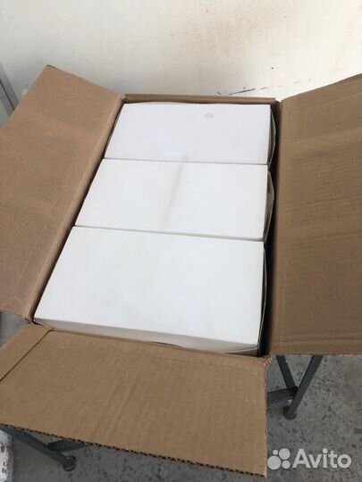 Креветки королевские Ваннамей