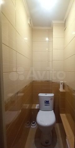 1-к. квартира, 33,5 м², 9/9 эт.
