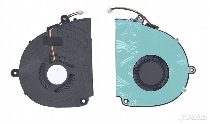 Вентилятор (кулер) для ноутбука Acer Aspire 5350 5