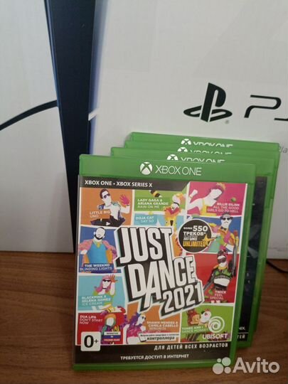 Игры диски для Xbox one, one x, series x