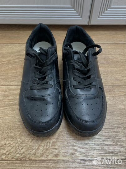 Кеды женские