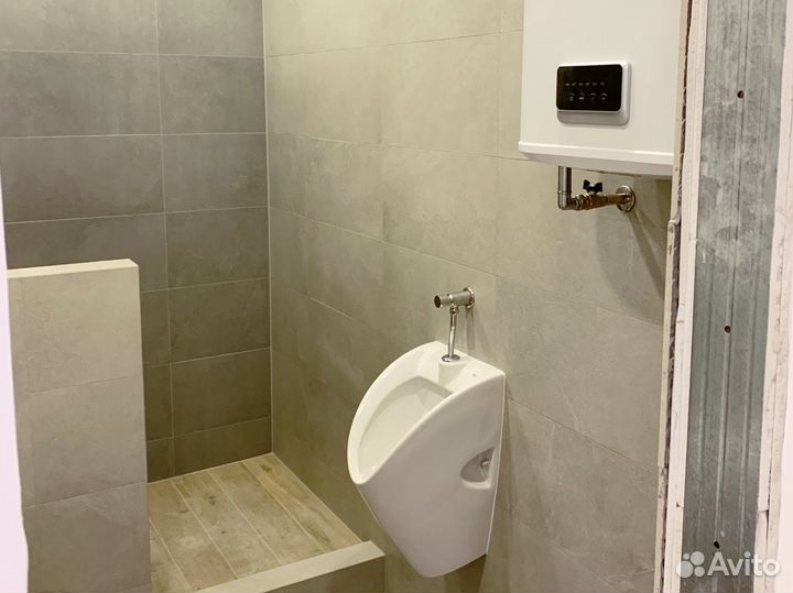 Сантехник. Услуги сантехника