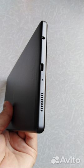 Новый Samsung Galaxy Tab A7 Lite LTE 32 гб
