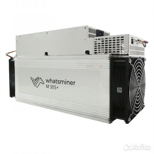 Whatsminer M30s-M50 84TH-120TH