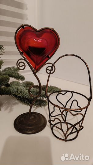 Подсвечник