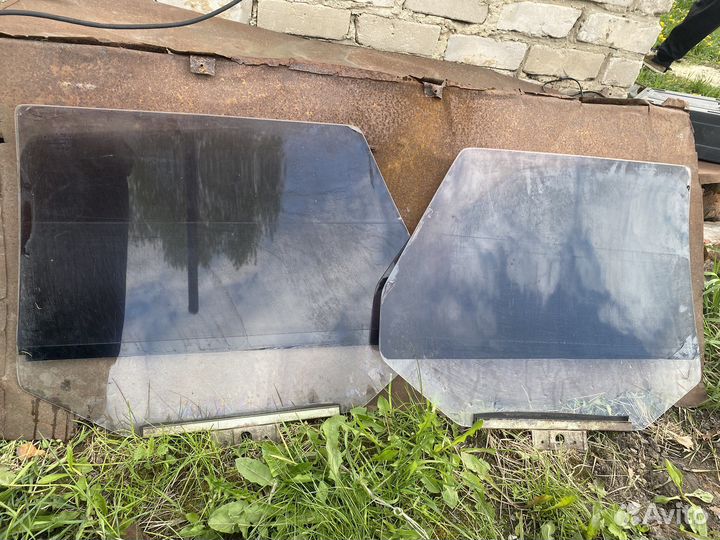 Стекла ваз 2109