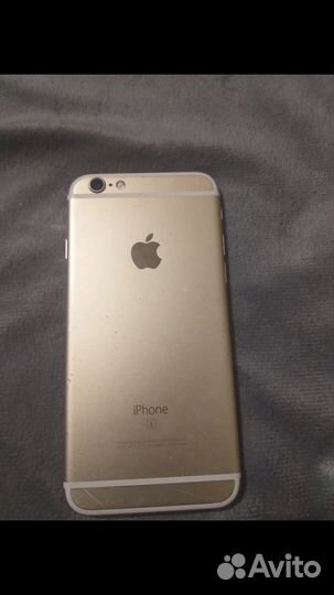 iPhone 6S, 32 ГБ