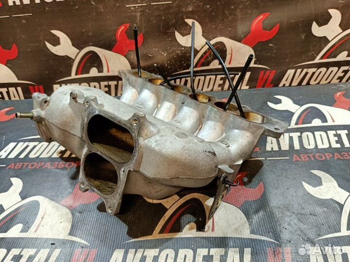 Коллектор впускной Nissan Murano внедорожник