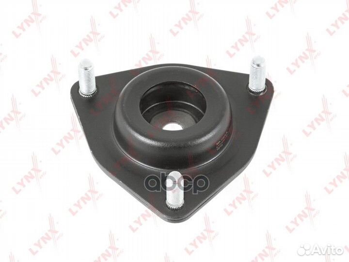 Опора амортизатора перед прав/лев MMC lance