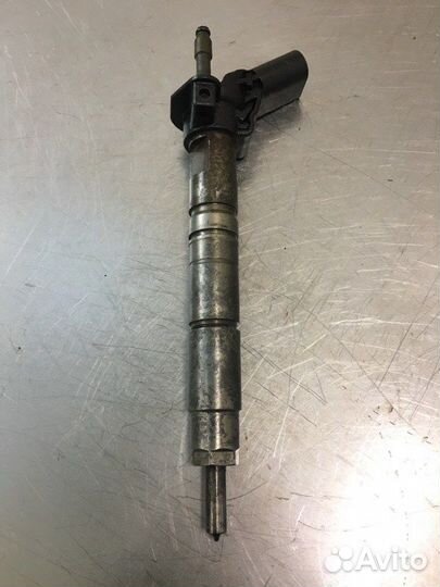 Форсунка Mercedes Sprinter W906 OM642 3.0 CDI 2013