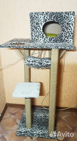 Домики для животных