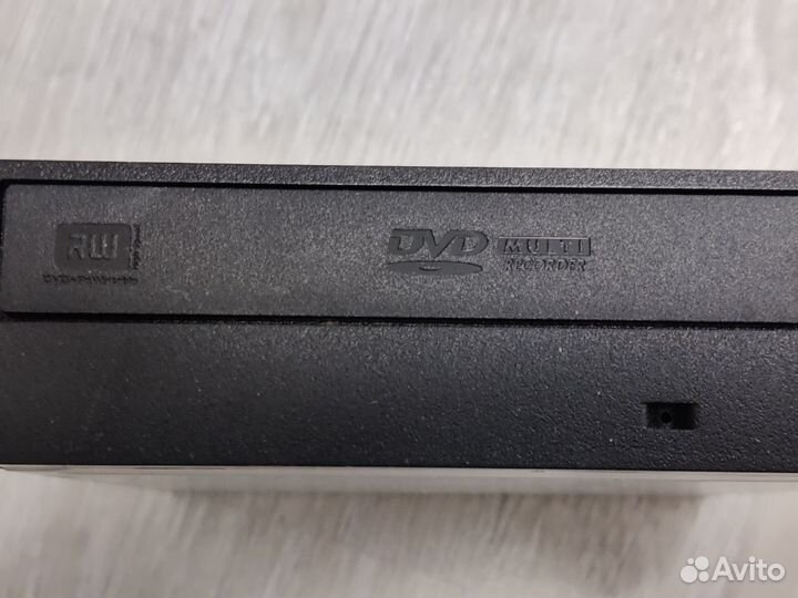 Dvd привод SATA, fdd