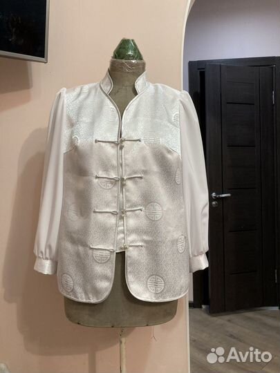 Платья в национальном стиле