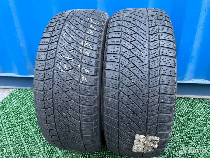 Continental ContiVikingContact 6 215/55 R16 115T