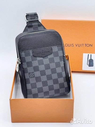 Сумка мужская Louis Vuitton