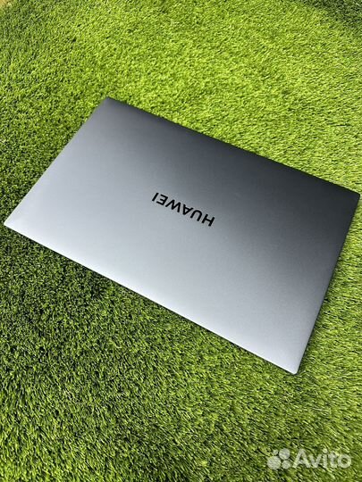 Huawei MateBook D16 Ryzen 5/16/500