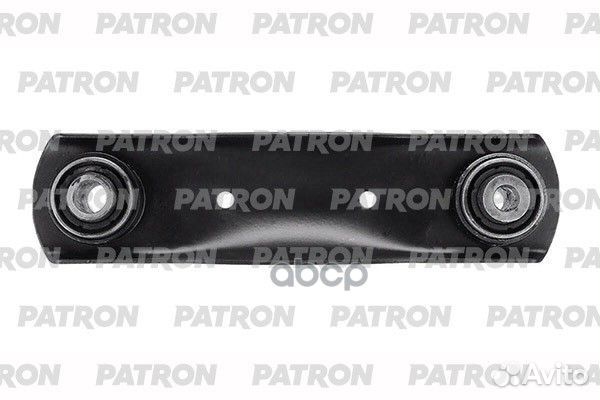 Рычаг подвески chevrolet malibu 2013-2016 malibu