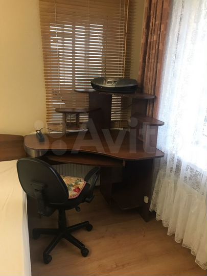 1-к. квартира, 50 м², 8/11 эт.